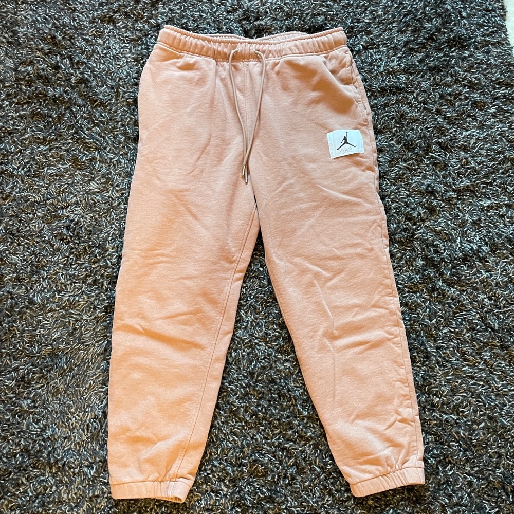 Men’s Jordan Sweatpants